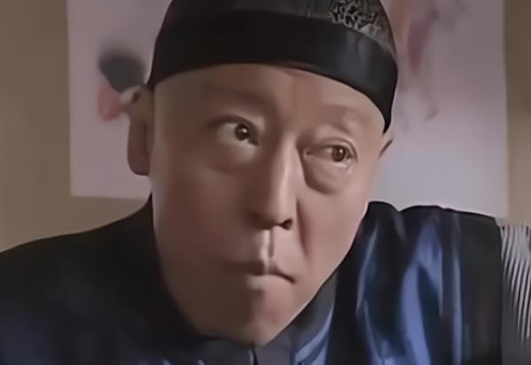 乔家大院剧情中孙茂才结局,乔家大院里面孙茂才是谁演的 乔家大院剧情中孙茂才结局,乔家大院里面孙茂才是谁演的