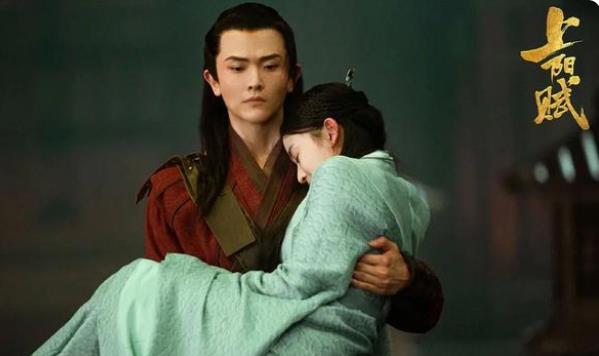 上阳赋发生的结局是什么,上阳赋结局之中宋怀恩