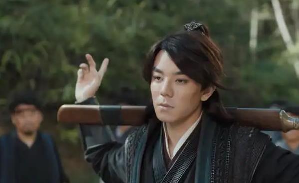 赘婿陈凡发生的结局介绍,赘婿里面陈凡演员 赘婿陈凡发生的结局介绍,赘婿里面陈凡演员