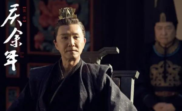 庆余年陈萍萍发生的结局,庆余年陈萍萍可能是谁演的