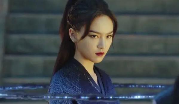 斗罗大陆胡列娜发生的结局,斗罗大陆胡列娜可能是谁演的