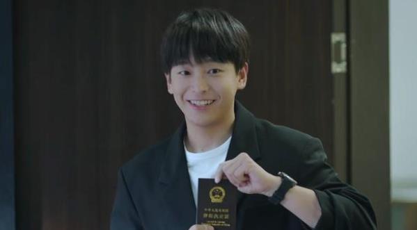 女士的法则宋修到底是富二代吗,女士的法则宋修可能是谁演的 女士的法则宋修到底是富二代吗,女士的法则宋修可能是谁演的