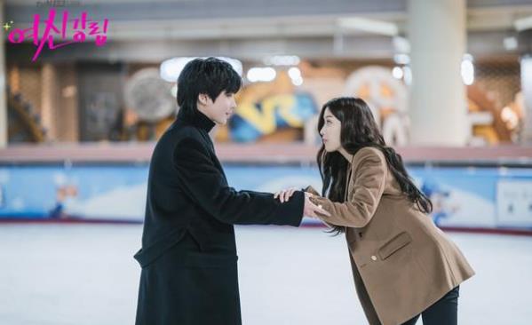 女神降临发生的大结局解说,女神降临结局女主到底变好看了吗