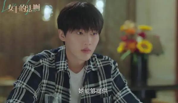 女士的法则陈珂到底喜欢谁,女士的法则陈珂可能是谁演的 女士的法则陈珂到底喜欢谁,女士的法则陈珂可能是谁演的