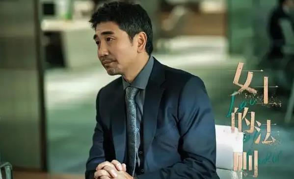 女士的法则贺刚到底和谁结婚了,女士的法则里面贺刚扮演者