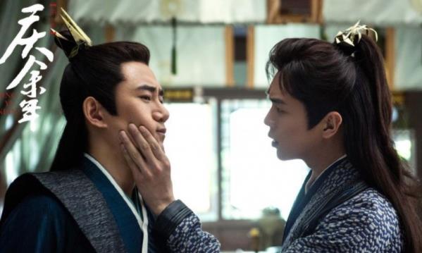 庆余年发生的大结局啥意思,庆余年大结局之中庆帝死了没有 庆余年发生的大结局啥意思,庆余年大结局之中庆帝死了没有