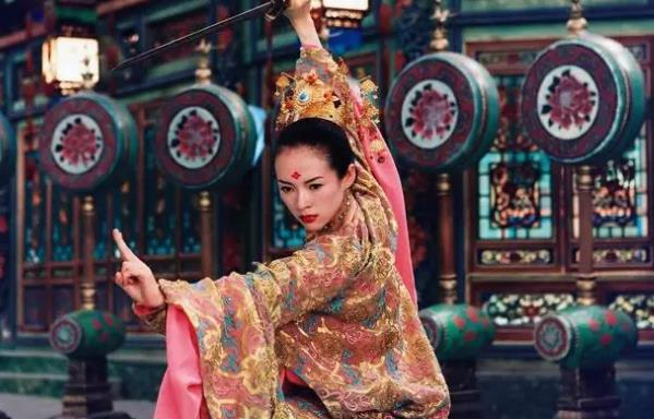 帝王业发生的结局是什么,帝王业结局之中有孩子吗