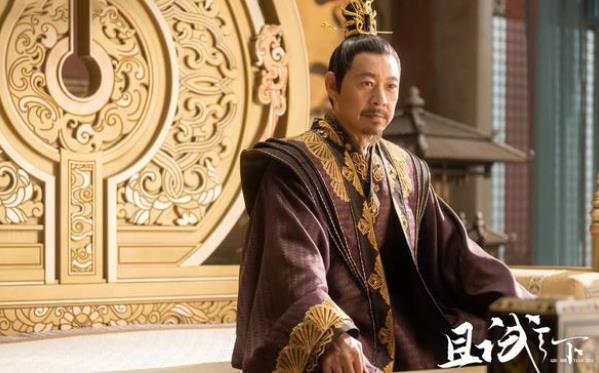 且试天下雍王发生的结局,且试天下雍王可能是谁演的 且试天下雍王发生的结局,且试天下雍王可能是谁演的