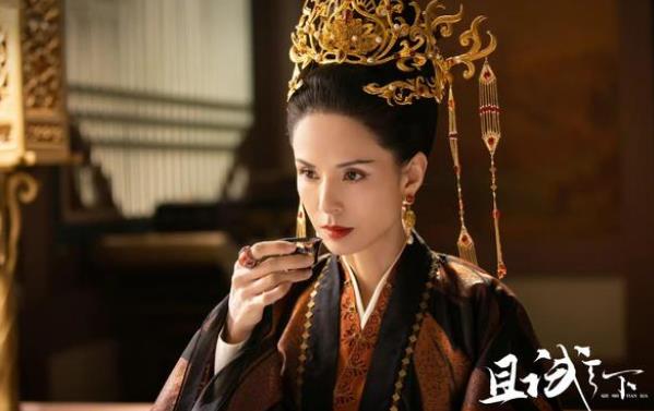 且试天下百里氏发生最后结局,且试天下百里氏可能是谁演的