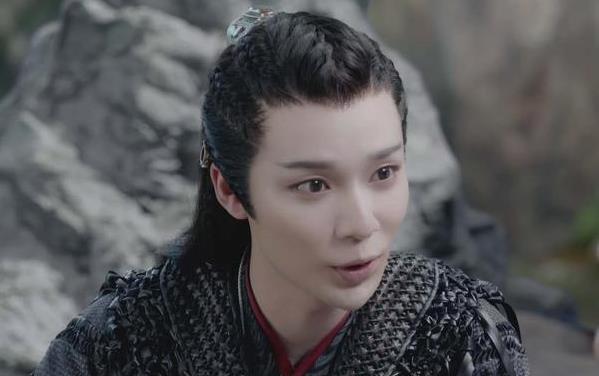 山河令蝎王发生的结局,山河令蝎王可能是谁演的 山河令蝎王发生的结局,山河令蝎王可能是谁演的