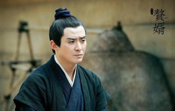 赘婿席掌柜发生的结局,赘婿里面席掌柜演员 赘婿席掌柜发生的结局,赘婿里面席掌柜演员