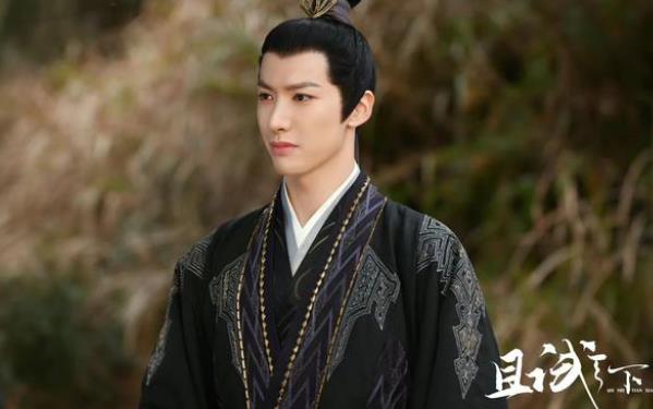 且试天下皇朝到底是哪国世子,且试天下皇朝可能是谁演的 且试天下皇朝到底是哪国世子,且试天下皇朝可能是谁演的