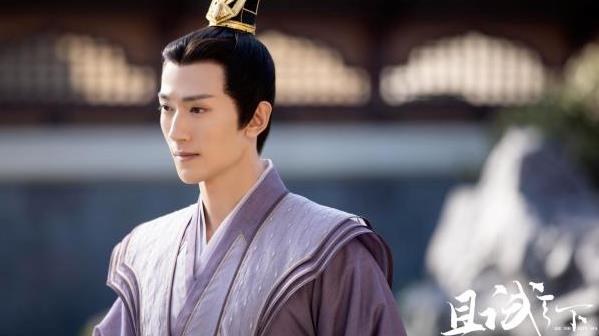 且试天下丰苌最后到底娶了谁,且试天下里面丰苌扮演者