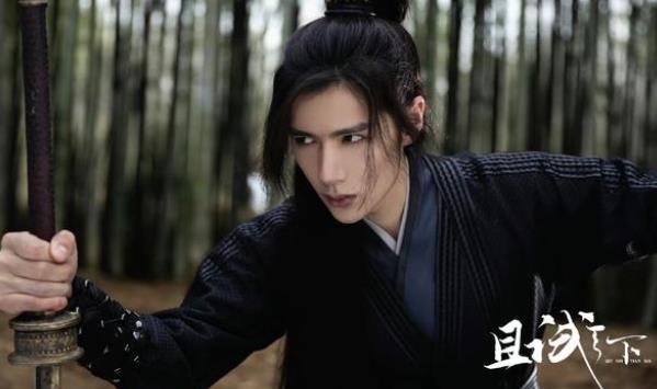 且试天下燕瀛洲发生的结局,且试天下里面燕瀛洲扮演者 且试天下燕瀛洲发生的结局,且试天下里面燕瀛洲扮演者