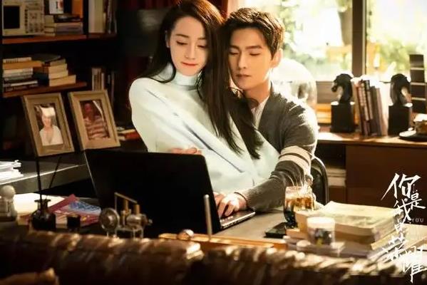 你是我的荣耀女主可能是谁,你是我的荣耀女主到底第几集在一起了