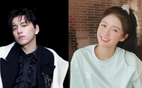 王大陆蔡卓宜拥吻疑似有新恋情，王大陆演的江直树是什么电影