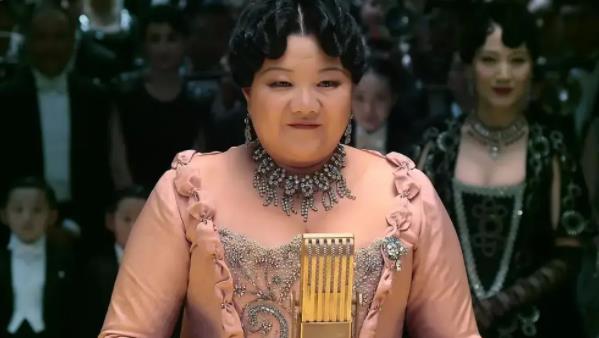 洪晃到底是什么家世,洪晃可能是哪里人 洪晃到底是什么家世,洪晃可能是哪里人