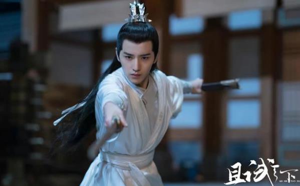 且试天下修久容到底喜欢谁,且试天下里面修久容扮演者 且试天下修久容到底喜欢谁,且试天下里面修久容扮演者