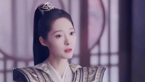 且试天下皇雨发生的结局,且试天下里面皇雨是谁演的