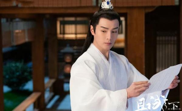 且试天下玉无缘到底是反派吗,且试天下玉无缘可能是谁演的 且试天下玉无缘到底是反派吗,且试天下玉无缘可能是谁演的