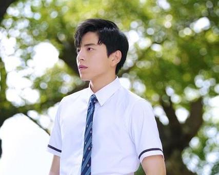 王大陆蔡卓宜拥吻疑似有新恋情，王大陆演的江直树是什么电影