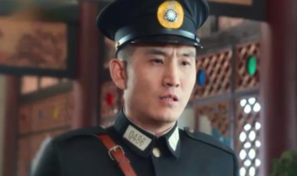 娘道佘小四发生的结局,娘道里面佘小四扮演者 娘道佘小四发生的结局,娘道里面佘小四扮演者