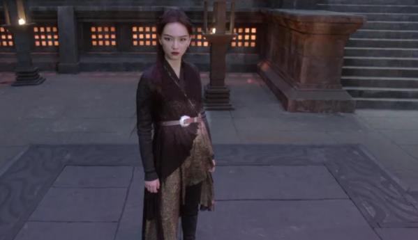 斗罗大陆胡列娜最后发生的结局,斗罗大陆胡列娜可能为谁扮演的 斗罗大陆胡列娜最后发生的结局,斗罗大陆胡列娜可能为谁扮演的