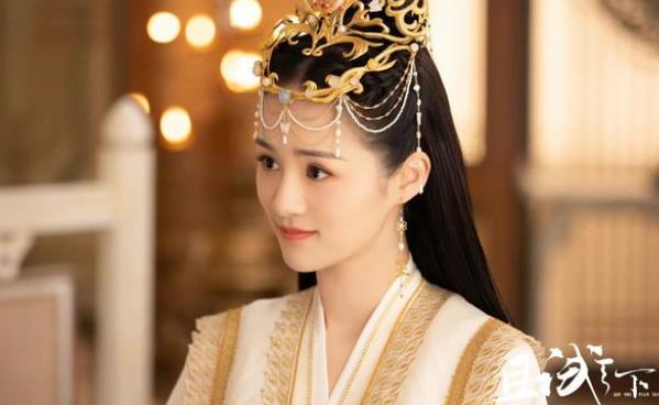 且试天下华纯然招亲发生是第几集,且试天下里面华纯然扮演者