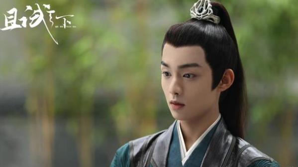 且试天下钟离到底是好人吗,且试天下里面钟离是谁演的 且试天下钟离到底是好人吗,且试天下里面钟离是谁演的