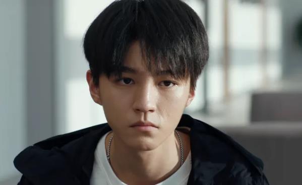 重生之门庄文杰到底坐牢了嘛,重生之门里面庄文杰扮演者