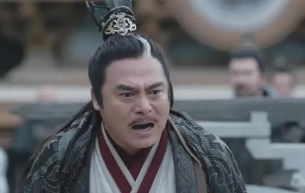 山河令高崇发生的结局,山河令里面高崇演员 山河令高崇发生的结局,山河令里面高崇演员