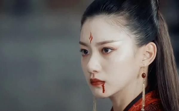 听雪楼明河发生的结局是什么,听雪楼里面明河扮演者