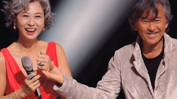 林子祥和叶倩文到底是什么关系,林子祥和叶倩文估计什么时候离的婚 林子祥和叶倩文到底是什么关系,林子祥和叶倩文估计什么时候离的婚