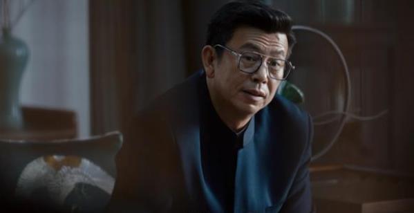 重生之门廖德同存在的真实身份,重生之门里面廖德同扮演者