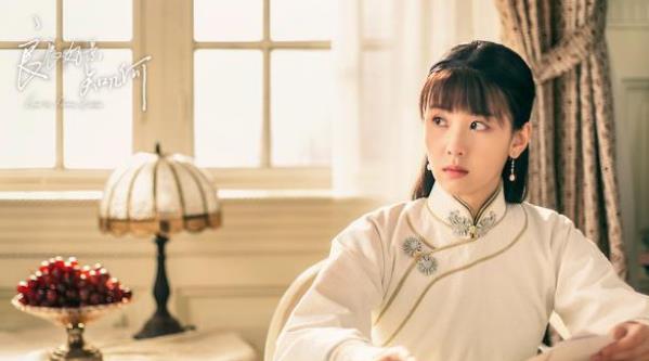 良辰好景知几何林杭景到底喜欢谁,良辰好景知几何林杭景可能是谁演的