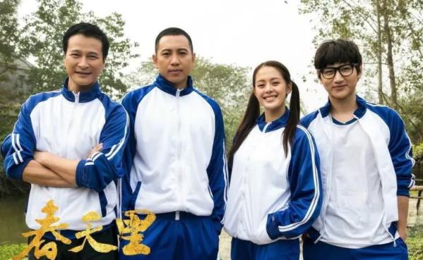 电视剧春天里最后发生的结局,春天里结局铁振国到底和谁在一起了