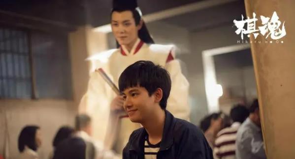 棋魂大结局到底是啥,棋魂大结局之中扇子怎么出现的 棋魂大结局到底是啥,棋魂大结局之中扇子怎么出现的