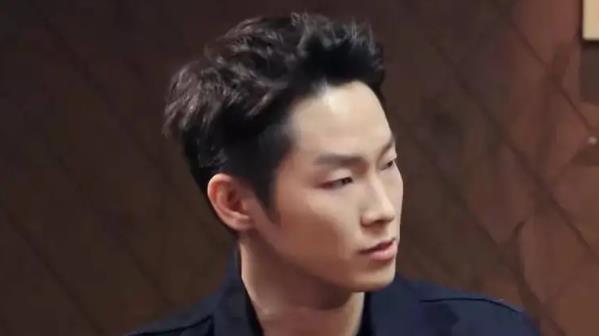 梁博到底怎么没消息了,梁博现在多大年龄 梁博到底怎么没消息了,梁博现在多大年龄