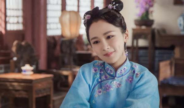 杨紫到底是谁的老婆,杨紫可能是什么血型