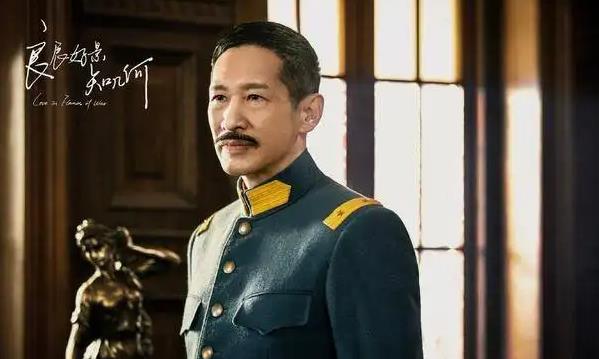 良辰好景知几何金城到底是日本人吗,良辰好景知几何里面金城演员