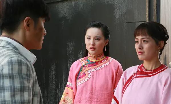 女儿红电视剧发生的大结局,女儿红女主角到底叫什么 女儿红电视剧发生的大结局,女儿红女主角到底叫什么