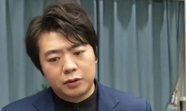 郎朗的老婆到底叫啥,朗朗现在多大年龄 郎朗的老婆到底叫啥,朗朗现在多大年龄