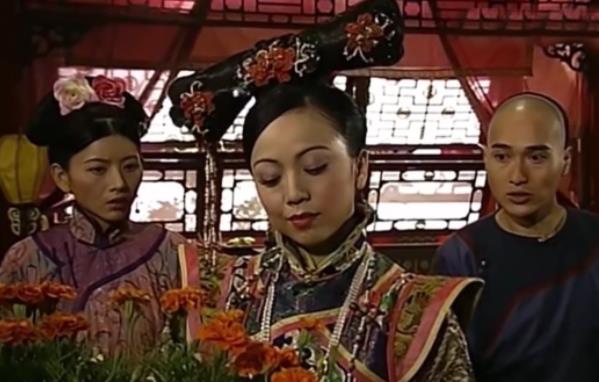 金枝欲孽2结局到底是怎样的,金枝欲孽2里面最后谁是赢家