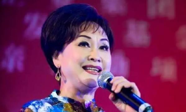 李谷一老公到底叫什么名字,李谷一可能是哪里人 李谷一老公到底叫什么名字,李谷一可能是哪里人