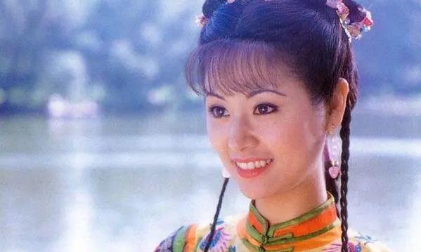 林心如丈夫到底是谁,林心如现在多大年龄 林心如丈夫到底是谁,林心如现在多大年龄