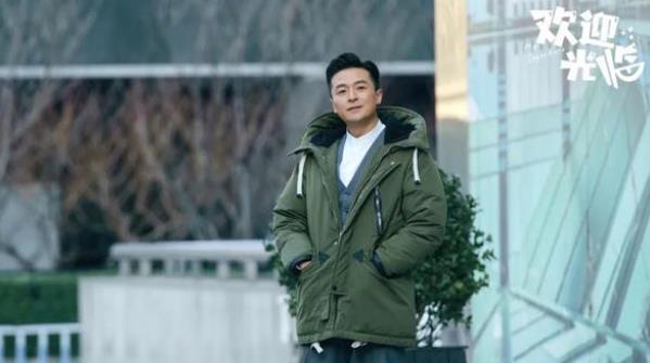 欢迎光临王睿到底为什么叫王牛郎,欢迎光临王睿可能是谁演的 欢迎光临王睿到底为什么叫王牛郎,欢迎光临王睿可能是谁演的