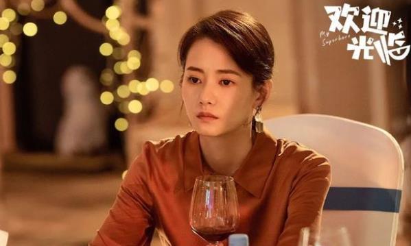 欢迎光临佟娜娜离婚到底是哪集,欢迎光临佟娜娜可能是谁演的 欢迎光临佟娜娜离婚到底是哪集,欢迎光临佟娜娜可能是谁演的