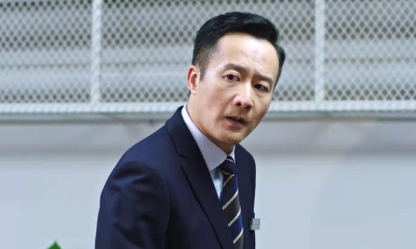 欢迎光临孙广庭最后发生的结局,欢迎光临里面孙广庭演员