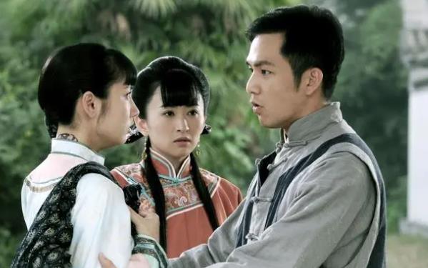 菩提树下产生的结局剧情介绍,菩提树下结局之中静心和谁在一起了 菩提树下产生的结局剧情介绍,菩提树下结局之中静心和谁在一起了