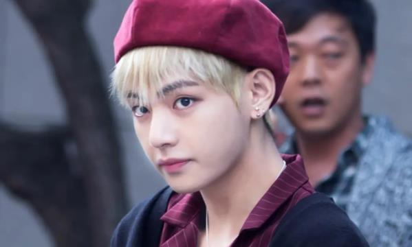 金泰亨到底有没有女朋友,金泰亨可能有多高 金泰亨到底有没有女朋友,金泰亨可能有多高